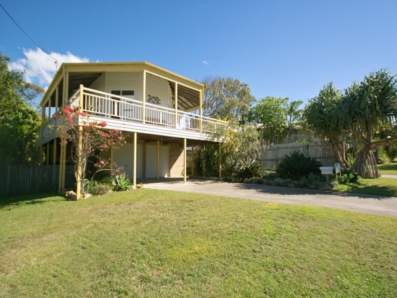 54 Elanda street, Sunshine Beach QLD 4567