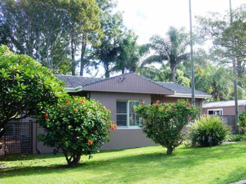 5 Burilla Ave, North Curl Curl NSW 2099