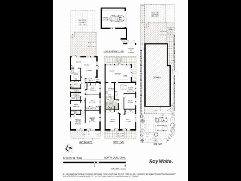 57 Griffin Road, North Curl Curl NSW 2099