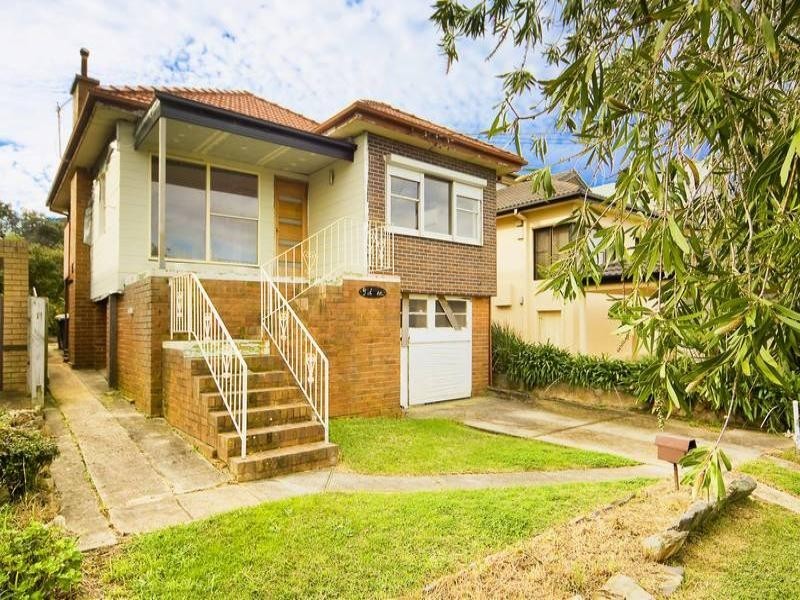58 Headland Road, North Curl Curl NSW 2099