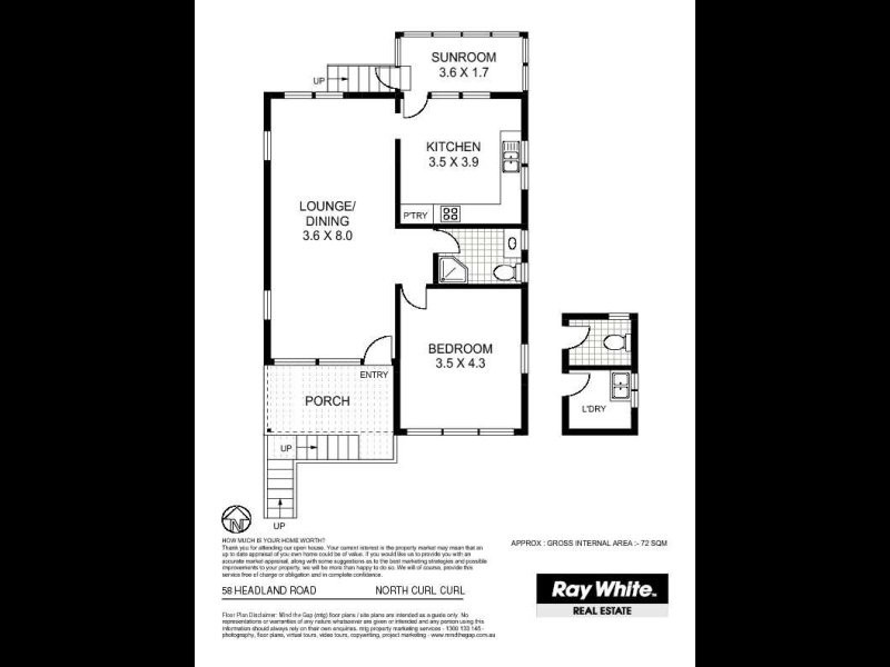 58 Headland Road, North Curl Curl NSW 2099