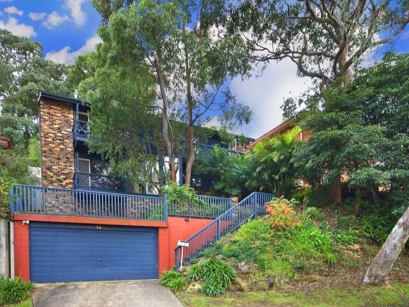 16 Ryan Place, Beacon Hill NSW 2100