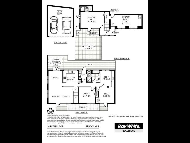 16 Ryan Place, Beacon Hill NSW 2100