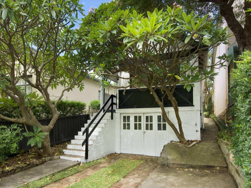 45 Griffiths Street, Fairlight NSW 2094