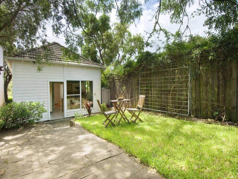 45 Griffiths Street, Fairlight NSW 2094