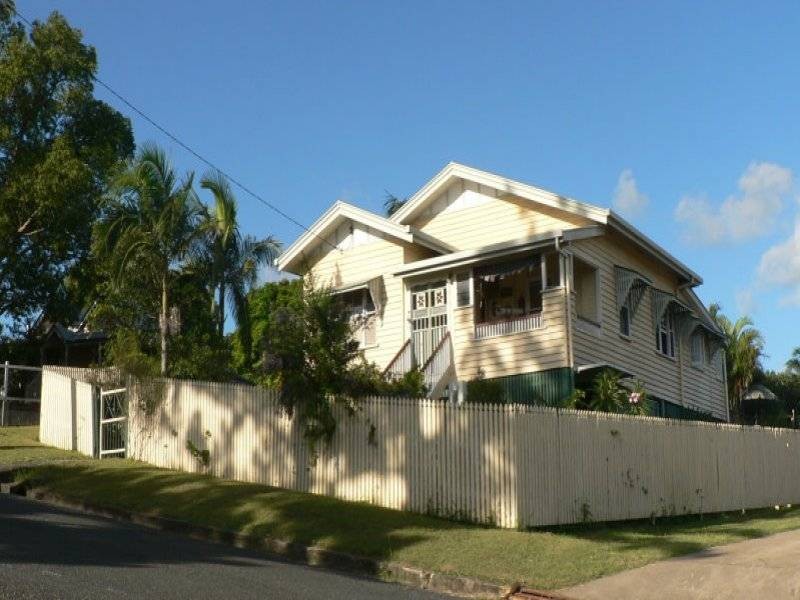 20 Watt Street, Gympie QLD 4570