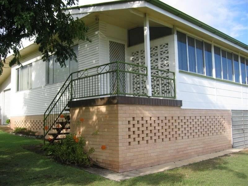 22 Cartwright Road, Gympie QLD 4570