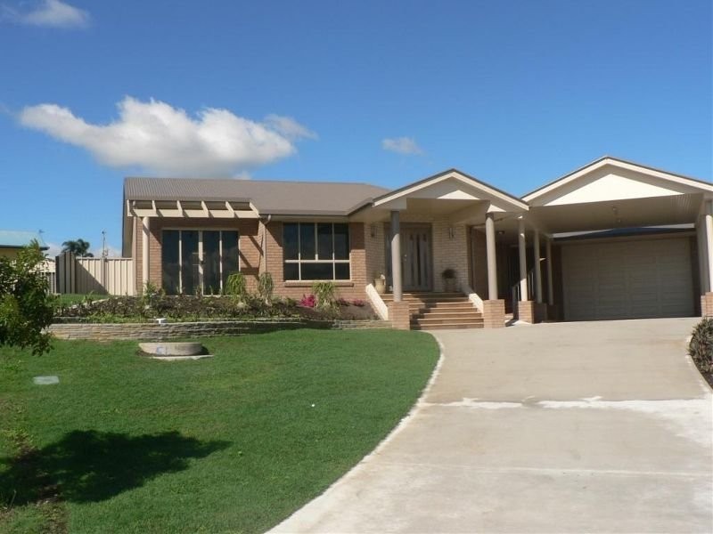 7 Madonna Place, Gympie QLD 4570