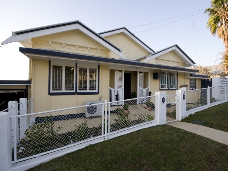 12 Kidgell Street, Gympie QLD 4570