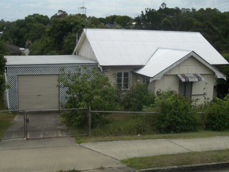 150 Pine Street, Gympie QLD 4570