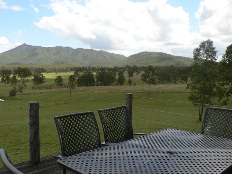 74 Barrett Road, Widgee QLD 4570