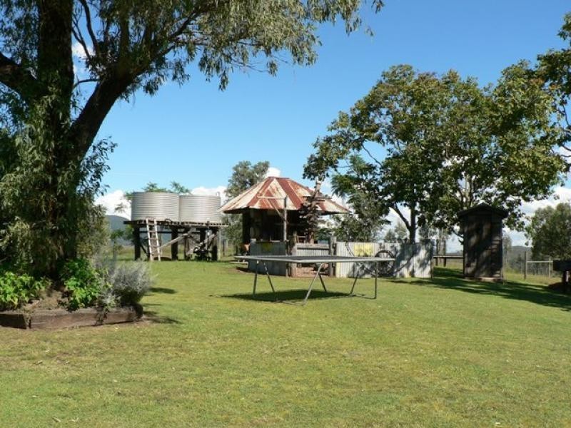 74 Barrett Road, Widgee QLD 4570