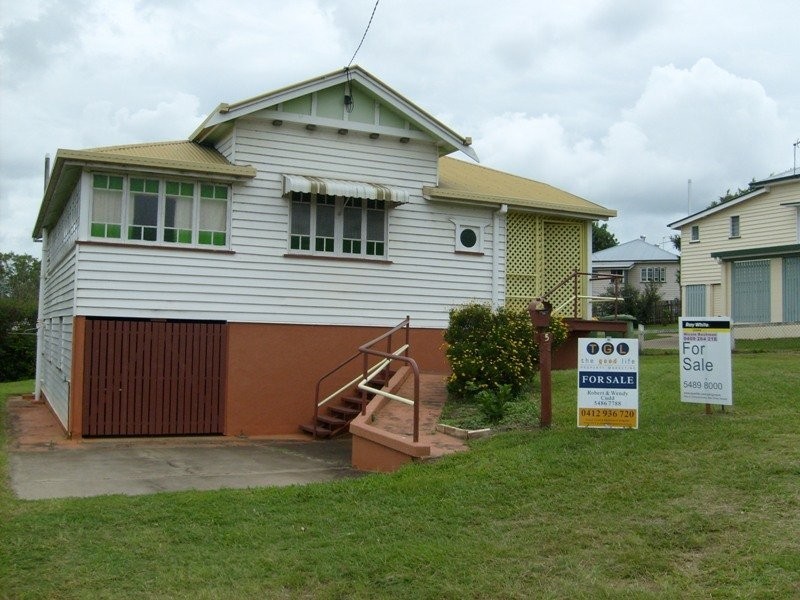 5 William Street, Gympie QLD 4570