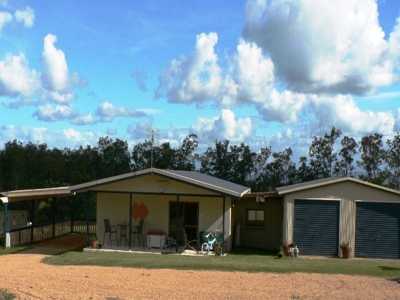 23 Forest Ridge Drive, Tamaree QLD 4570