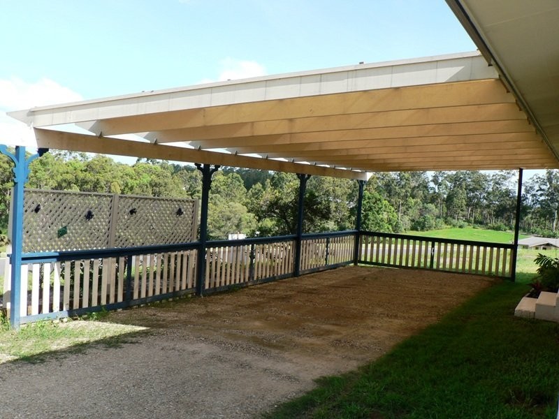 23 Forest Ridge Drive, Tamaree QLD 4570