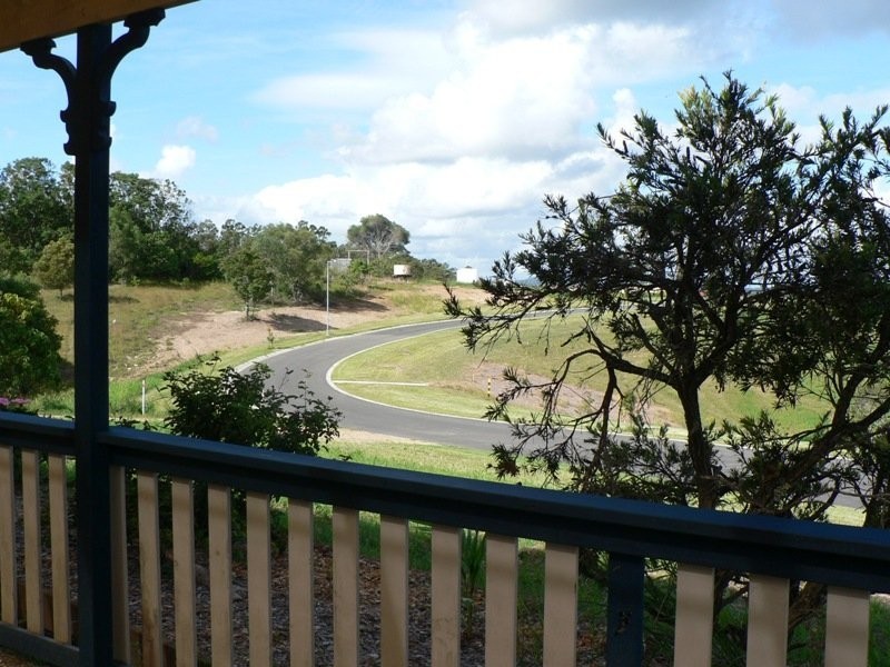 23 Forest Ridge Drive, Tamaree QLD 4570