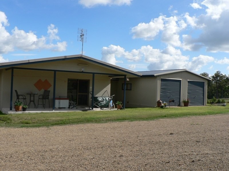 23 Forest Ridge Drive, Tamaree QLD 4570