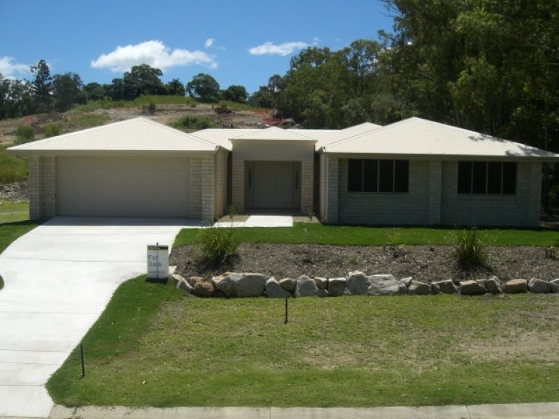 28 Sproule Road, Gympie QLD 4570