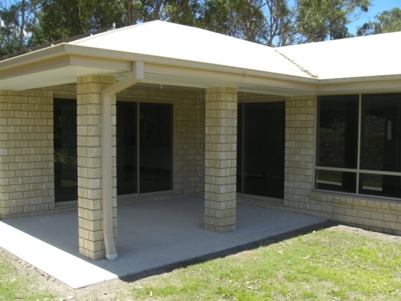 28 Sproule Road, Gympie QLD 4570