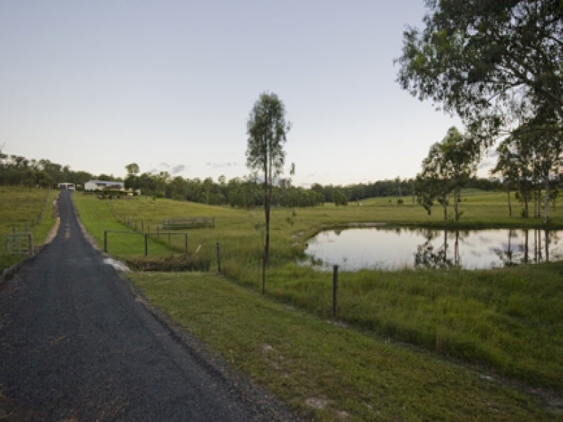 96 Kurrajong Drive, Gympie QLD 4570