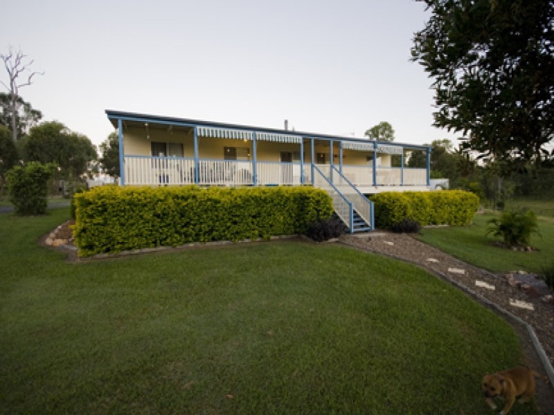 96 Kurrajong Drive, Gympie QLD 4570
