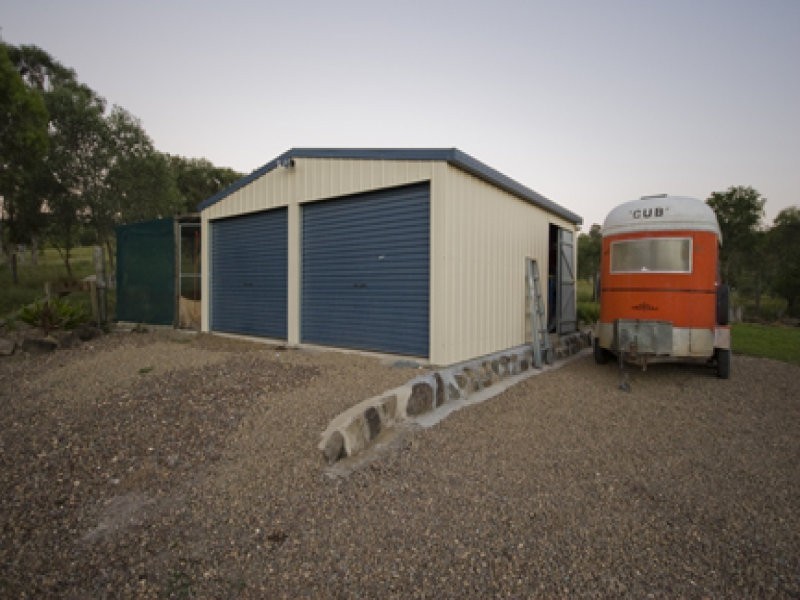 96 Kurrajong Drive, Gympie QLD 4570