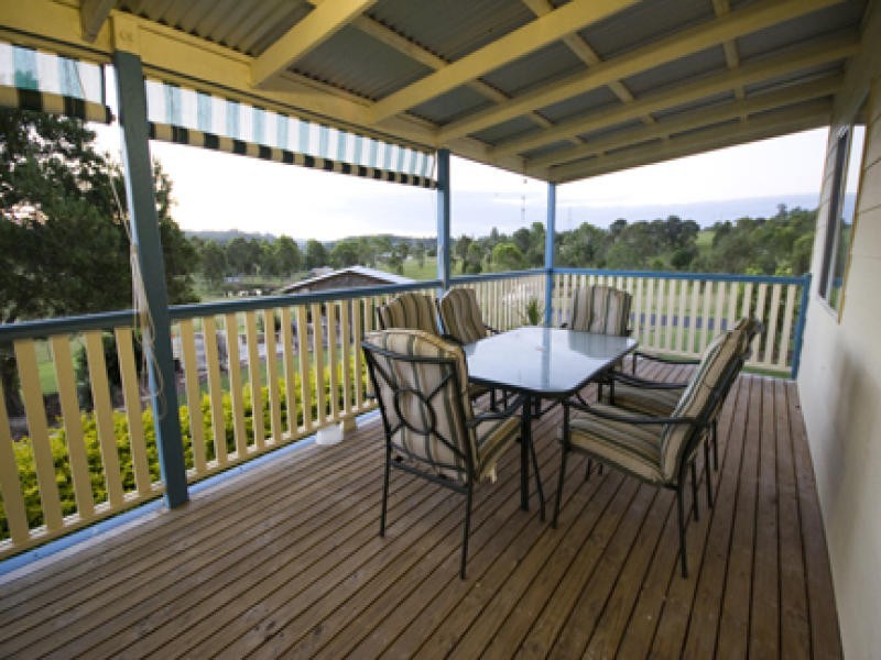 96 Kurrajong Drive, Gympie QLD 4570