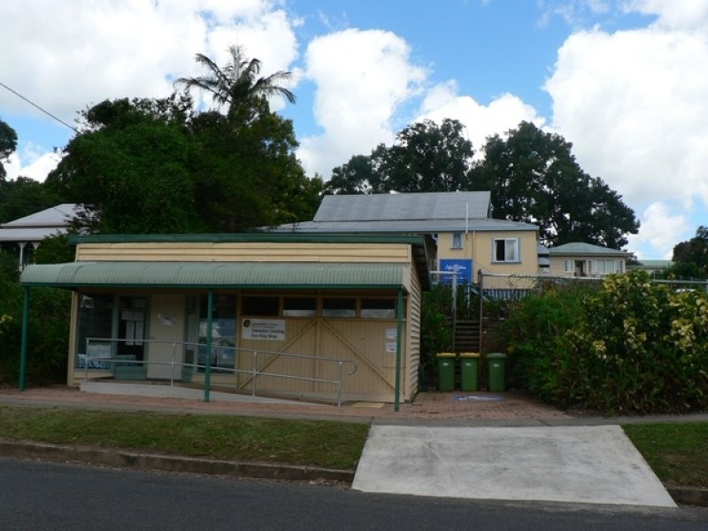 80 Main St, Kandanga QLD 4570