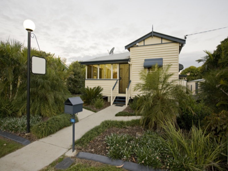 33 Shields Street, Gympie QLD 4570