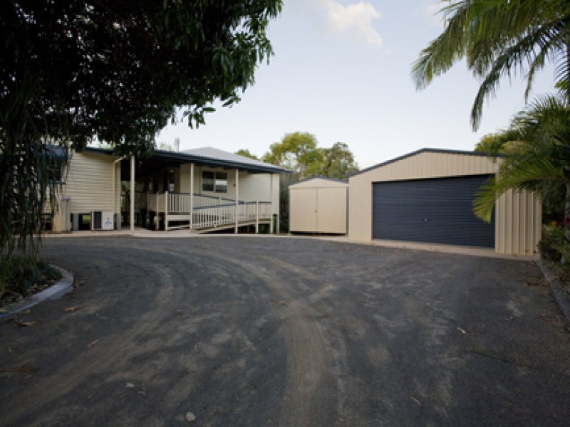 33 Shields Street, Gympie QLD 4570