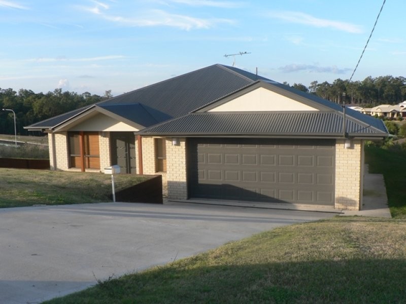 97 Old Maryborough Road, Gympie QLD 4570