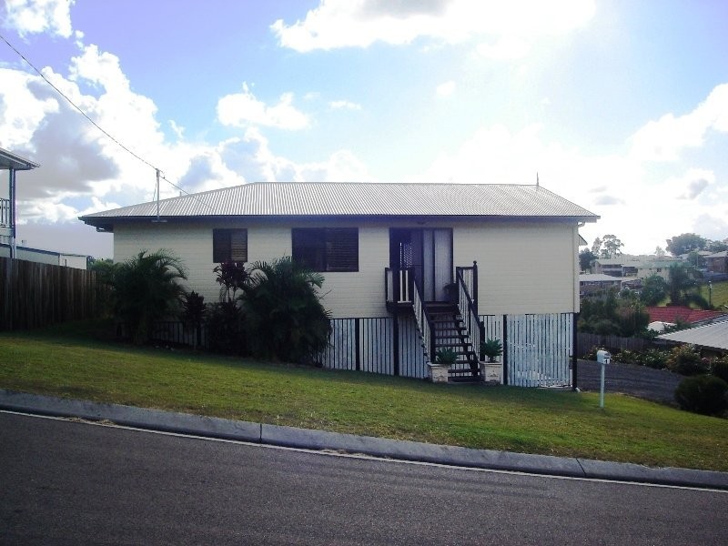 4 Serena Court, Gympie QLD 4570