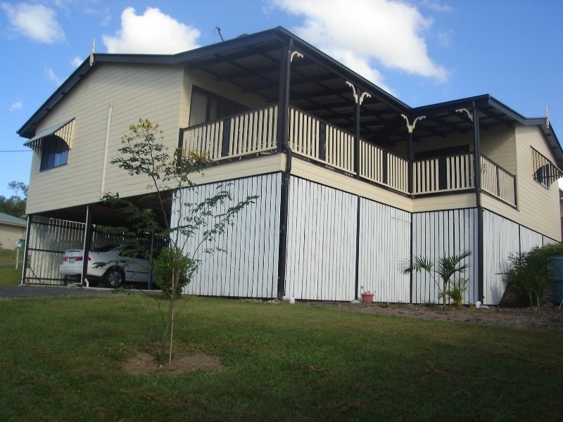 4 Serena Court, Gympie QLD 4570