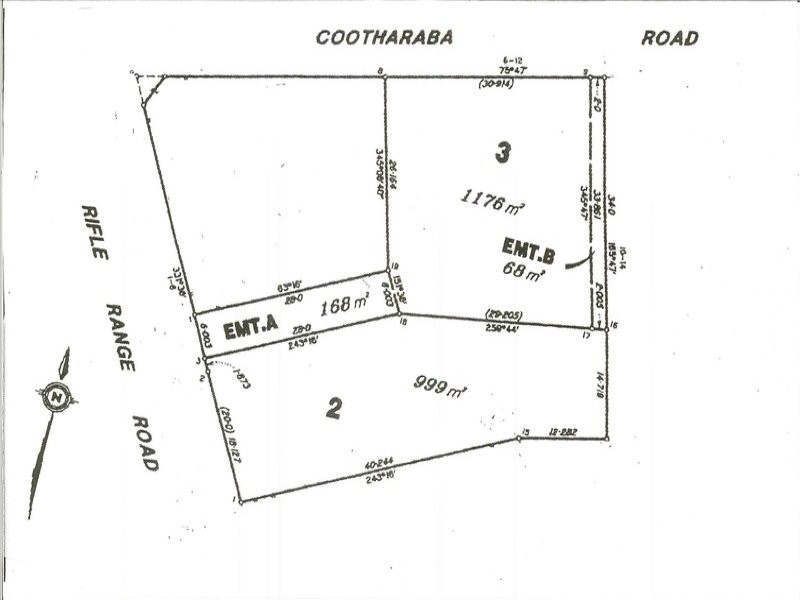 Lot 2/104 Rifle Range Road, Gympie QLD 4570