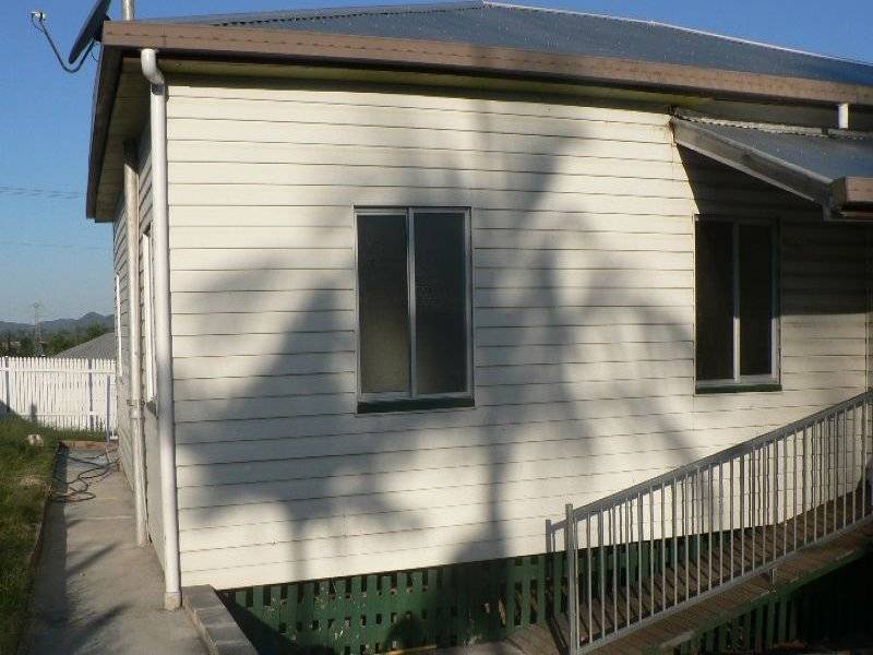 21 Hughes Terrace, Gympie QLD 4570