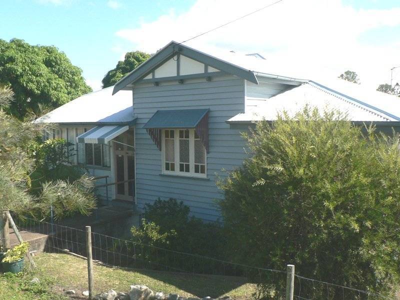 48 Alfred Street, Gympie QLD 4570