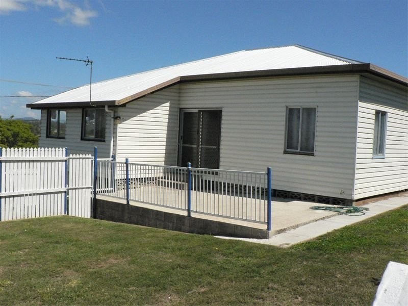 21 Hughes Terrace, Gympie QLD 4570