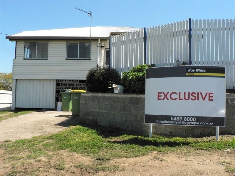21 Hughes Terrace, Gympie QLD 4570