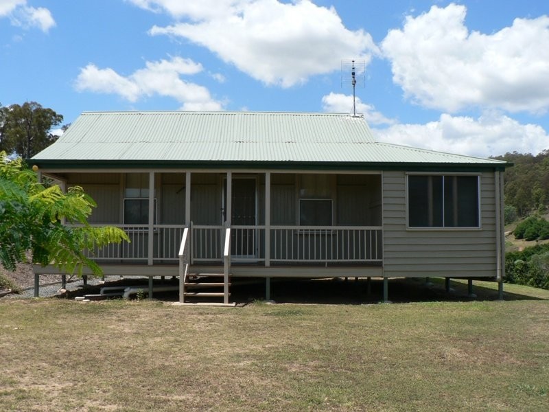 78 Hooper Road, Greens Creek QLD 4570