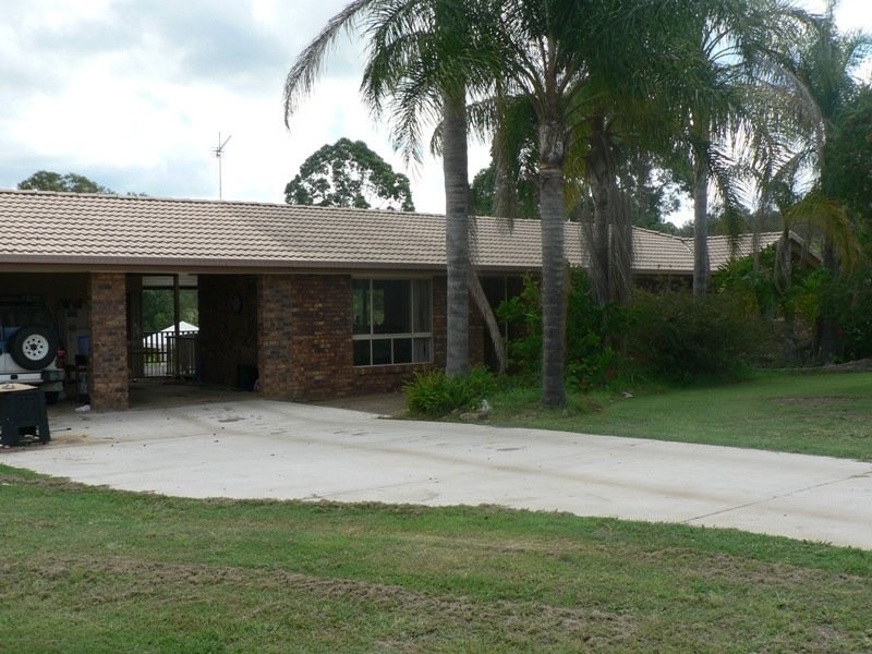 155 Silky Oak Drive, Gympie QLD 4570