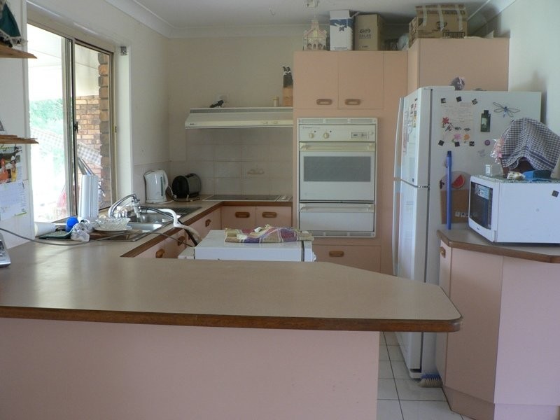 155 Silky Oak Drive, Gympie QLD 4570