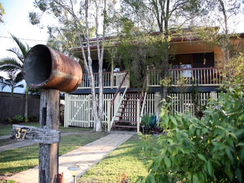 37 Hilton Road, Gympie QLD 4570