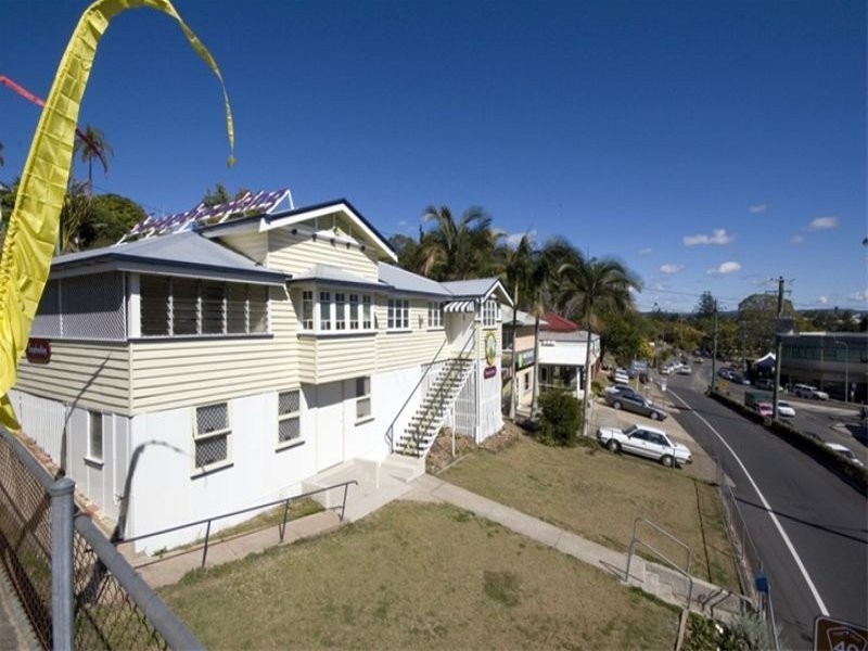 18 Young Street., Gympie QLD 4570