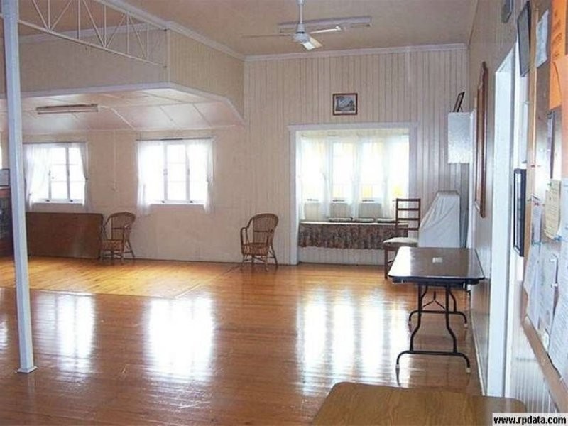 18 Young Street., Gympie QLD 4570