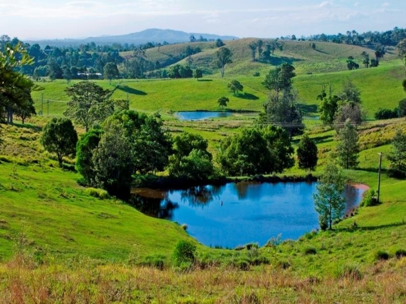 173 Cavanagh Road, Gympie QLD 4570