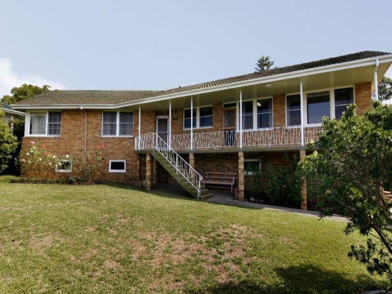 6 Libya Crescent, Allambie Heights NSW 2100