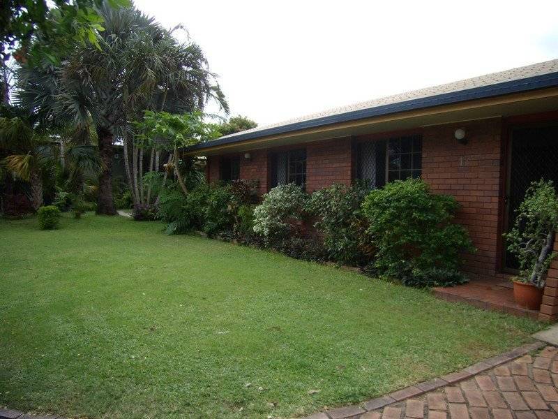 17 Hartog Street, Andergrove QLD 4740