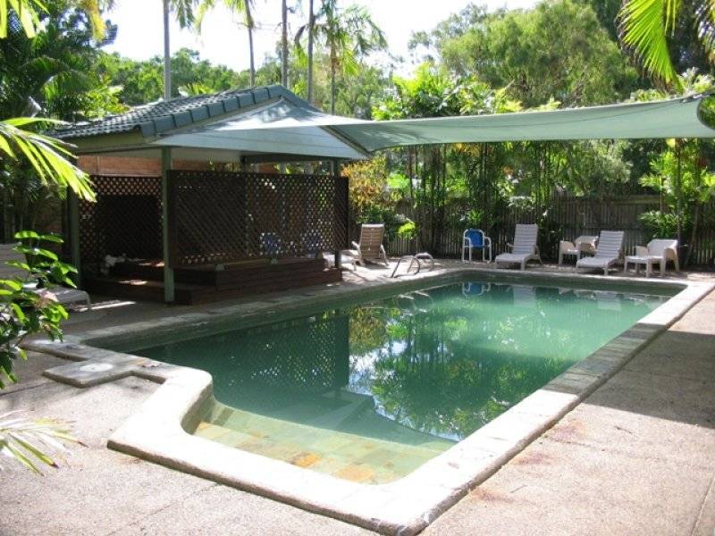 Blacks Beach QLD 4740