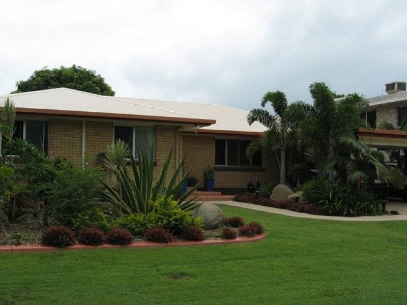 5 Apollo Drive, Andergrove QLD 4740