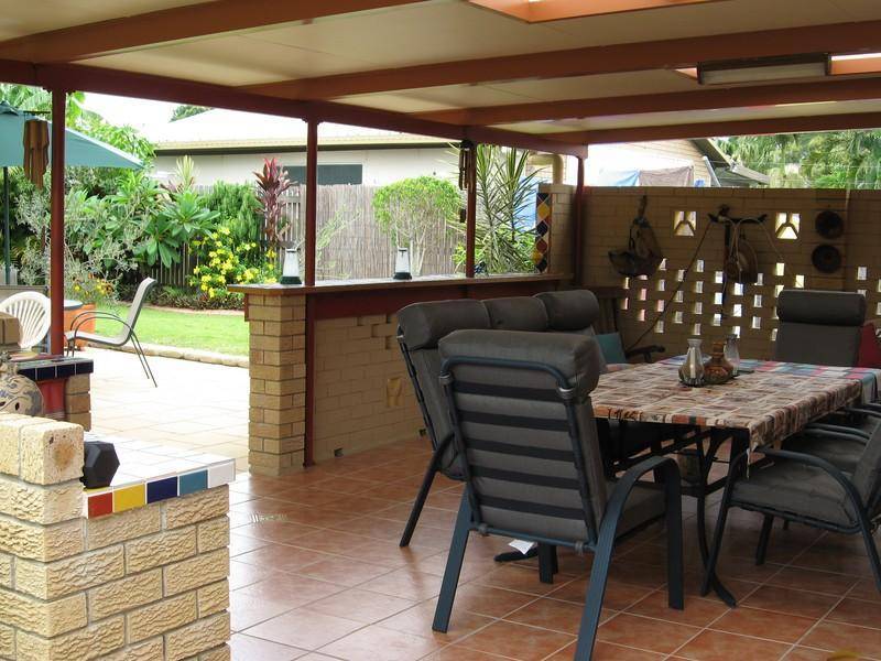 5 Apollo Drive, Andergrove QLD 4740